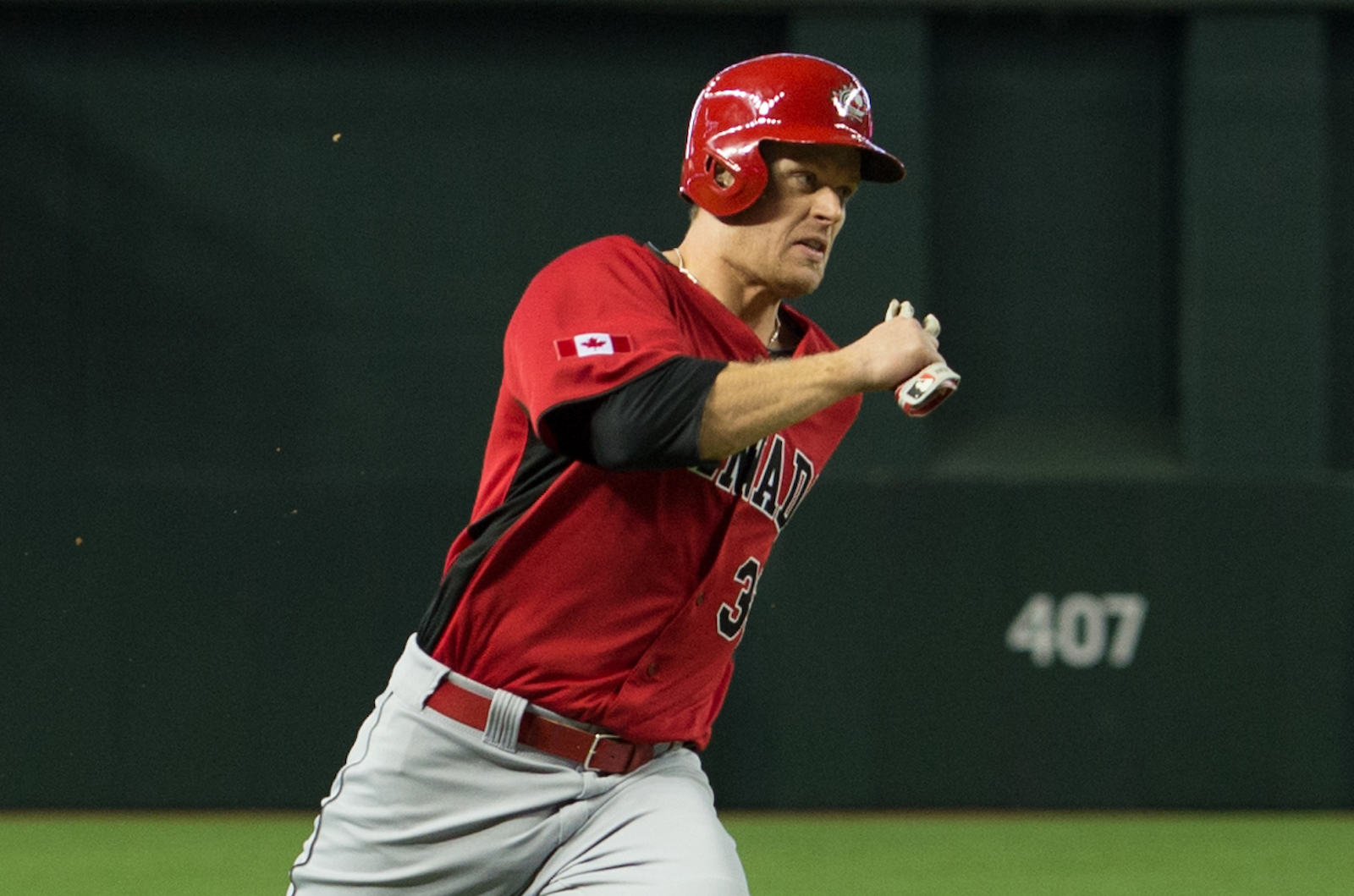 Baseball Canada Canada Roster Announced For 2017 World Baseball Classic